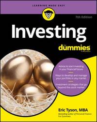 Investing for Dummies