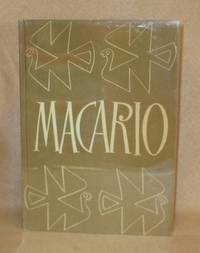 image of Macario