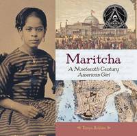 Maritcha : A Nineteenth-Century American Girl