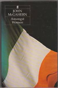 cover of Amongst Women