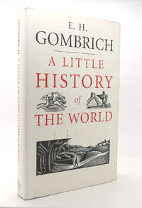 cover of A LITTLE HISTORY OF THE WORLD