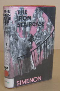 The Iron Staircase