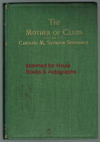 cover of The Mother of Clubs