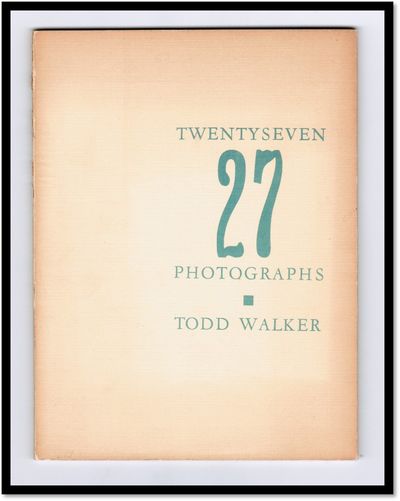Twentyseven 27 Photographs [Signed...; (photo 5)