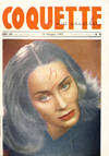 Coquette - La cicala N. 35. 10 Giugno 1947