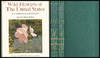 WILD FLOWERS OF THE UNITED STATES: THE NORTHEASTERN STATES - VOLUME ONE, PART ONE and PART TWO - Two Volume Set