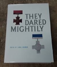 image of They Dared Mightily