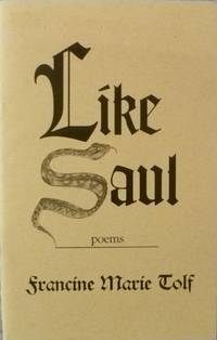 cover of Like Saul