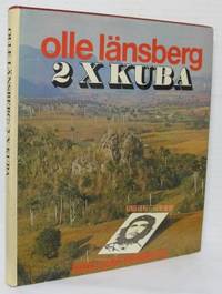 2 x Kuba. Foto: Per Länsberg.