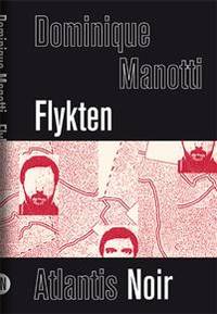 Flykten.