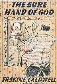 image of The Sure Hand of God
