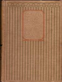 Egyptian Birds by Whymper, Charles - 1909