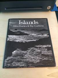 image of Islands