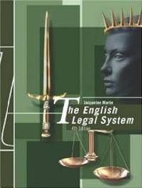 image of The English Legal System