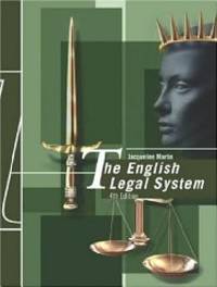 The English Legal System