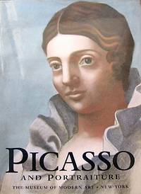 image of Picasso and Portraiture