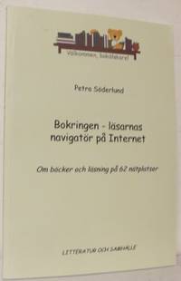 Bokringen, läsarnas navigatör på internet. Om…