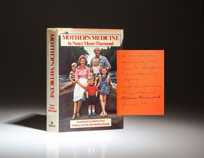 Mother's Medicine