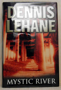 image of Mystic River (UK Signed Copy)