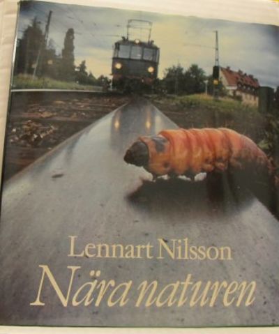 Nära naturen En upptäcktsfärd i naturens…