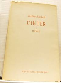 Dikter i urval.