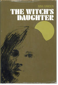 The Witch's Daughter