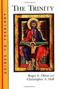 The Trinity (Guides to Theology (GT))