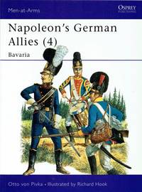 NAPOLEON'S GERMAN ALLIES 4: BAVARIA