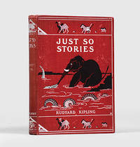 image of Just So Stories For Little Children.