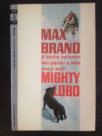 image of MIGHTY LOBO