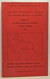 Annales des Pays d'Amerique Centrale et des Caraibes No. 8. Caraibes: Mouvements politiques et sociaux. Amerique Centrale: Quels choix pour la paix