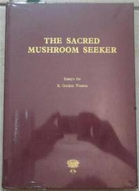 Sacred Mushroom Seeker, The