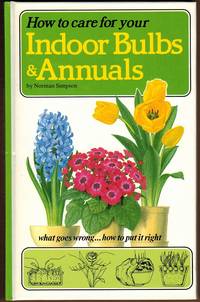 image of How to Care for Your Indoor Bulbs & Annuals