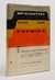 MCCARTHY AND HIS ENEMIES: THE RECORD AND ITS MEANING [Inscribed by McCarthy and