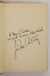 MCCARTHY AND HIS ENEMIES: THE RECORD AND ITS MEANING [Inscribed by McCarthy and