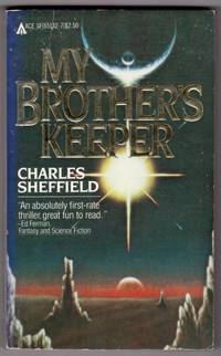 image of My Brother's Keeper