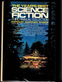 image of The Year's Best Science Fiction: Third Annual Collection