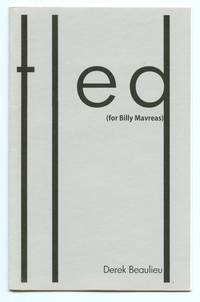 image of untitled (for Billy Mavreas)