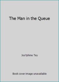 Man in Queue