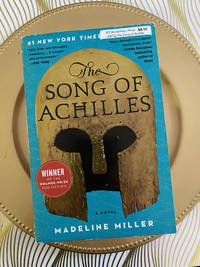 The Song of Achilles: A Novel (LGBTQ)