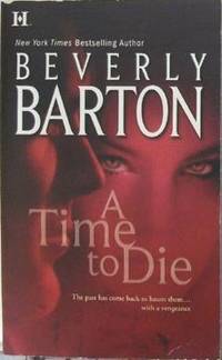 image of A Time To Die