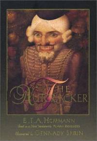 The Nutcracker by E. T. A. Hoffmann - 1996