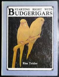 Starting Right With Budgerigars