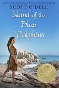 Island of the Blue Dolphins by Scott O'Dell - 2010-02-03