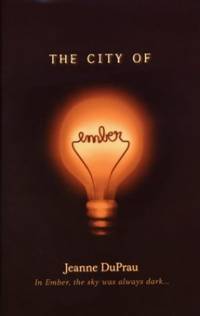 image of The City of Ember: Book 1