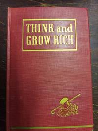 image of Think and Grow Rich