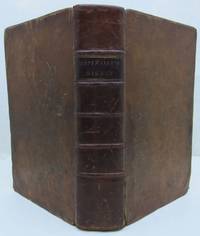 cover of A Digest of the Law of Actions and Trials at Nili Prius. The second edition, corrected, with considerable additions from printed and manuscript cases, and three new chapters on the law of corporations and evidence.