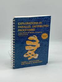 Explorations in Parallel Distributed Processing - MacIntosh Version A  Handbook of Models,...