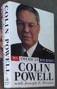 image of My American Journey