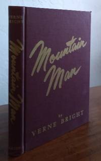 cover of Mountain Man